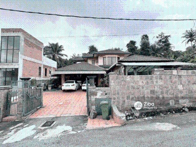 House for rent in Country Heights Damansara, Kuala Lumpur