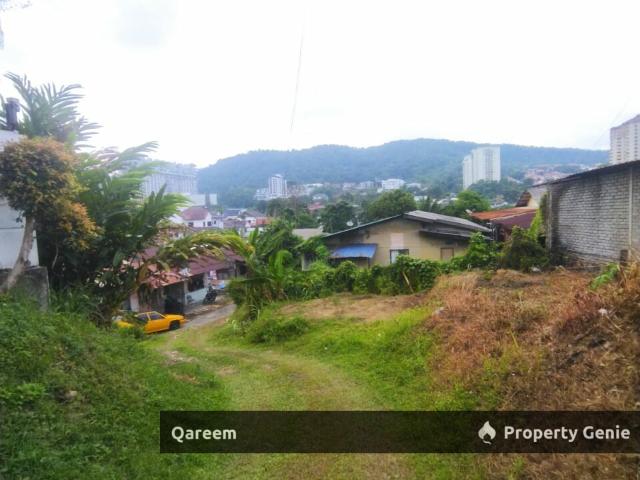 Property for sale in Country Heights Damansara, Kuala Lumpur