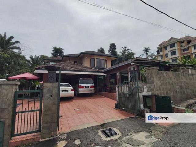 House for sale in Country Heights Damansara, Kuala Lumpur