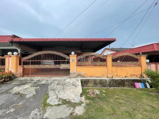 Residential House for sale in Sungai Petani, Kuala Muda