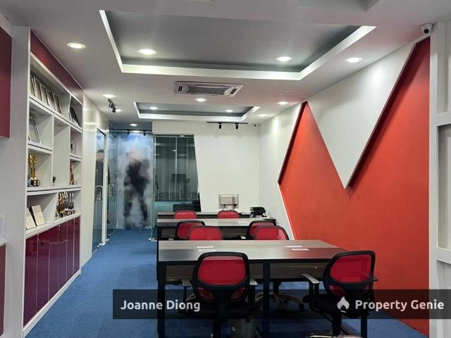 Office for rent in Sungai Petani, Kuala Muda