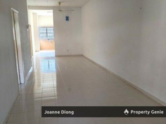 House for rent in Sungai Petani, Kuala Muda