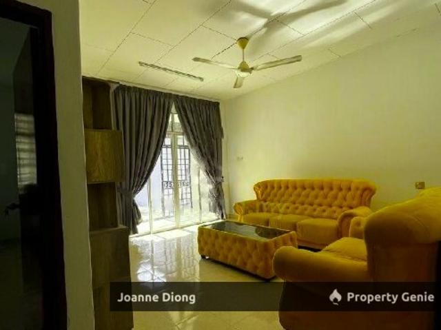 Terraced House for rent in Kuala Muda, Kedah