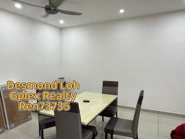 Terraced House for sale in Sungai Petani, Kuala Muda