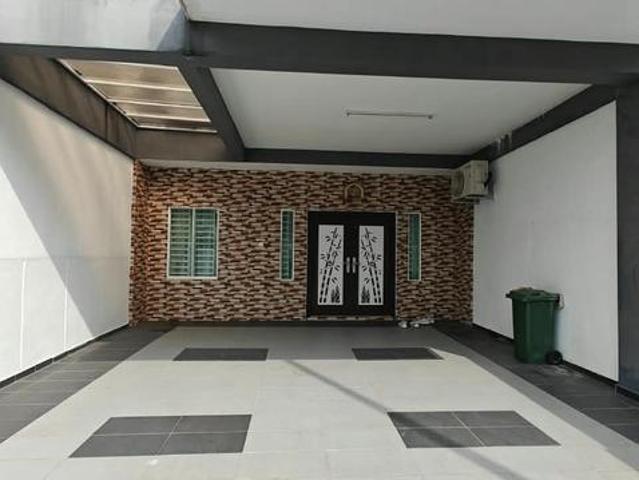 Terraced House for rent in Sungai Petani, Kuala Muda
