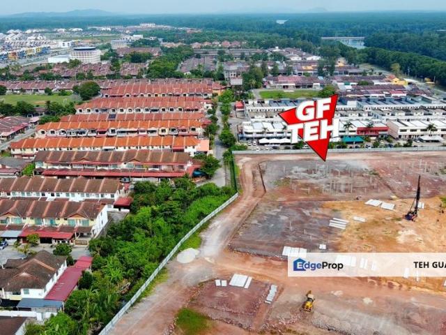 Shop for sale in Kuala Muda, Kedah