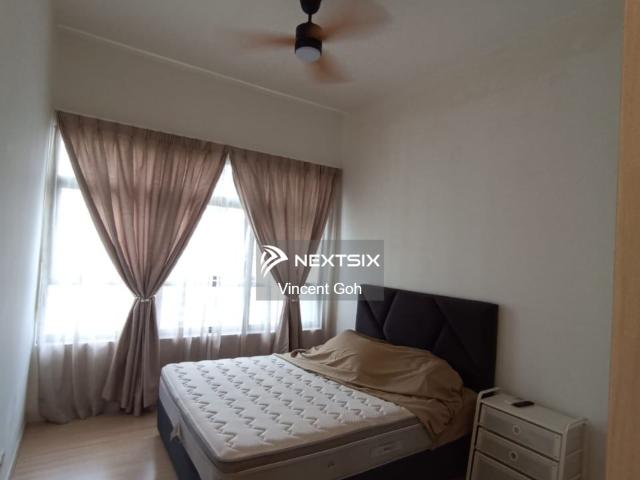 Shop for rent in Sungai Petani, Kuala Muda