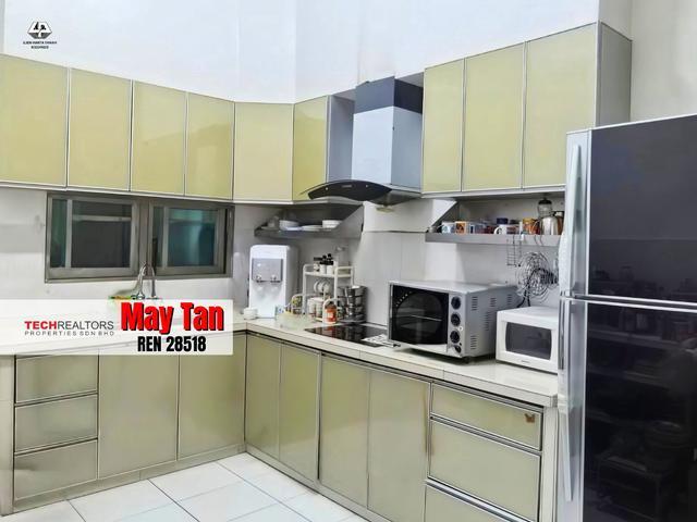 Residential House for sale in Sungai Petani, Kuala Muda