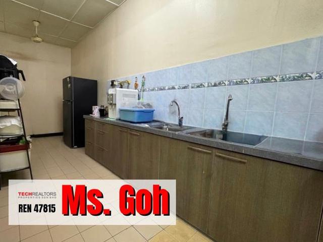 Terraced House for sale in Sungai Petani, Kuala Muda