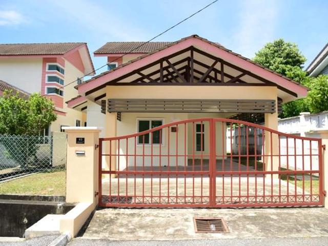 Residential House for sale in Sungai Petani, Kuala Muda