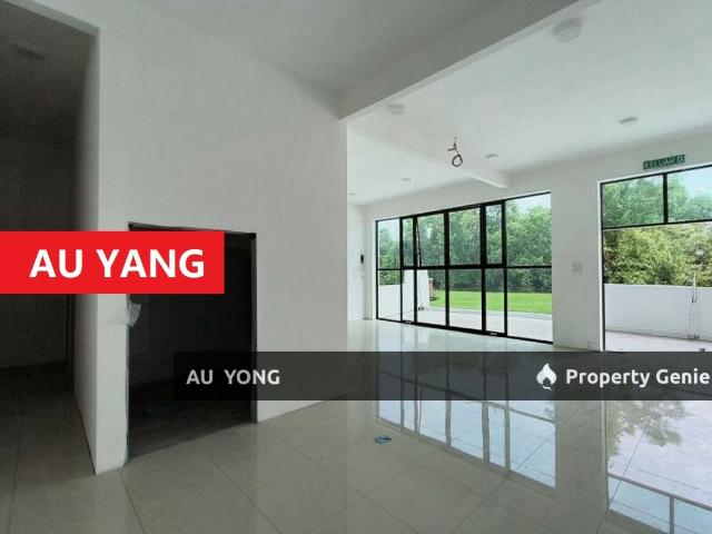 Warehouse for sale in Sungai Petani, Kuala Muda