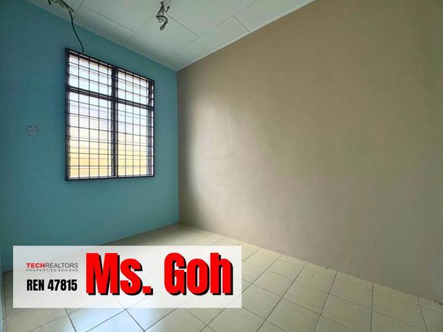 Terraced House for sale in Sungai Petani, Kuala Muda
