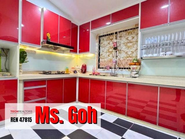 Residential House for sale in Sungai Petani, Kuala Muda