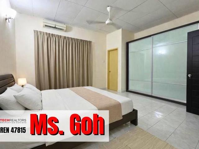 Terraced House for sale in Sungai Petani, Kuala Muda