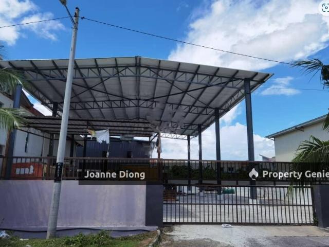 Warehouse for sale in Sungai Petani, Kuala Muda