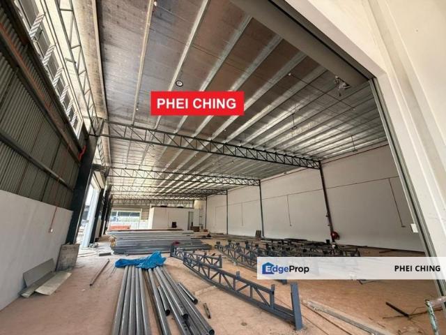 Warehouse for sale in Sungai Petani, Kuala Muda