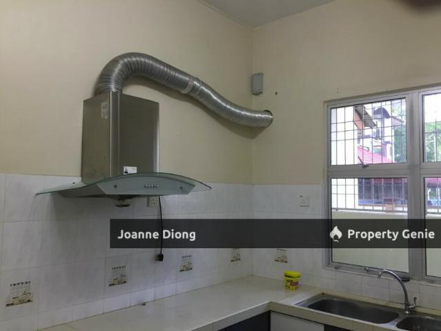 Residential House for rent in Kuala Muda, Kedah