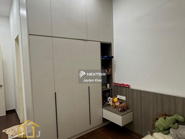 Warehouse for sale in Sungai Petani, Kuala Muda