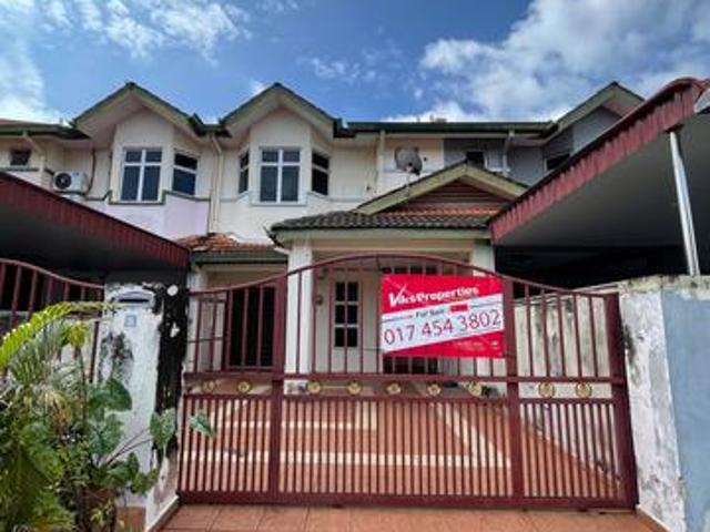 Terraced House for sale in Sungai Petani, Kuala Muda