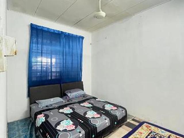 Terraced House for sale in Sungai Petani, Kuala Muda