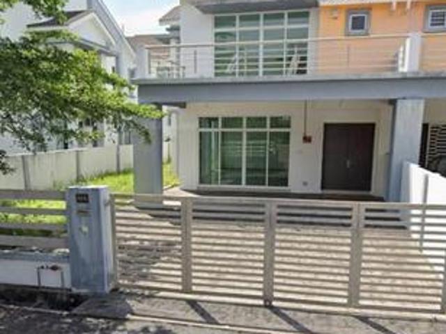 Residential House for sale in Sungai Petani, Kuala Muda