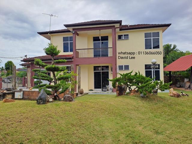 Residential House for sale in Kuala Muda, Sungai Petani