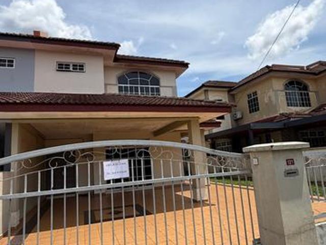 Terraced House for rent in Sungai Petani, Kuala Muda
