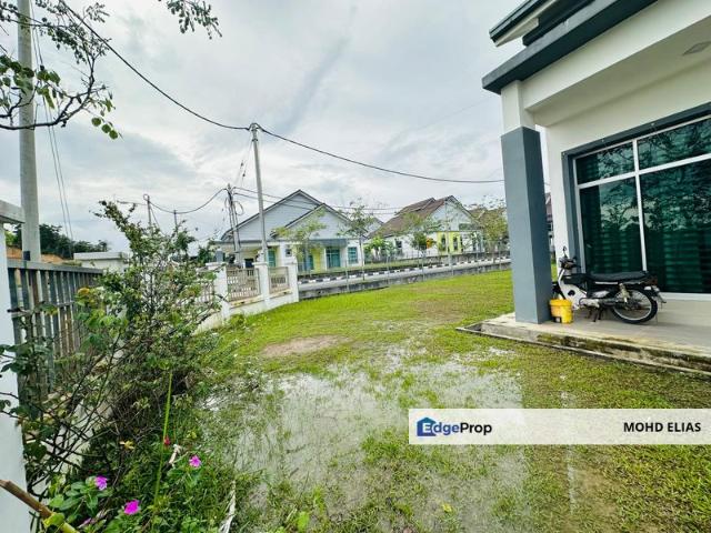 House for sale in Kuala Muda, Kedah