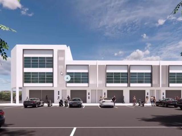 Property for sale in Kuala Muda, Kedah