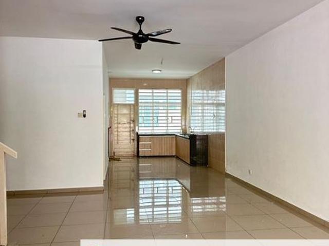 House for sale in Balik Pulau, George Town
