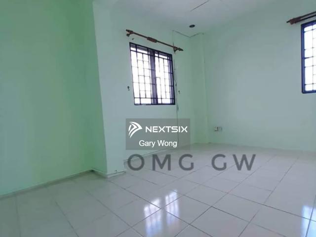 Property for sale in Selangor