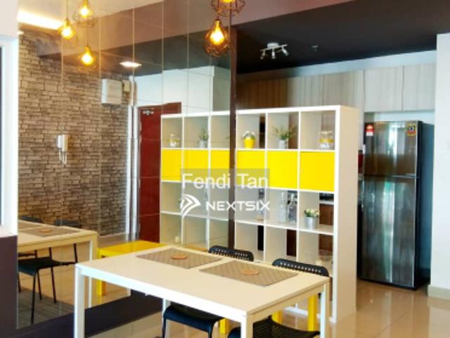 Shop for rent in Georgetown, Penang