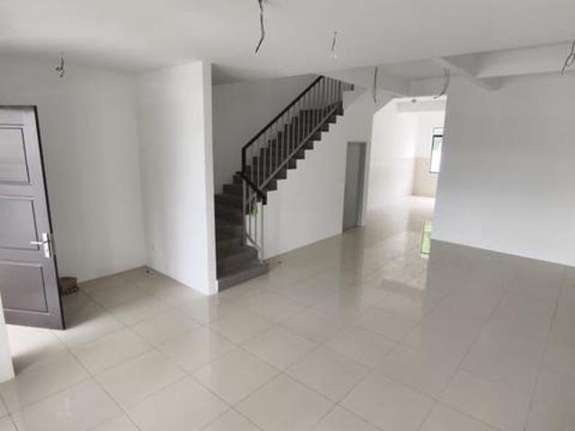 Terraced House for sale in Georgetown, Penang