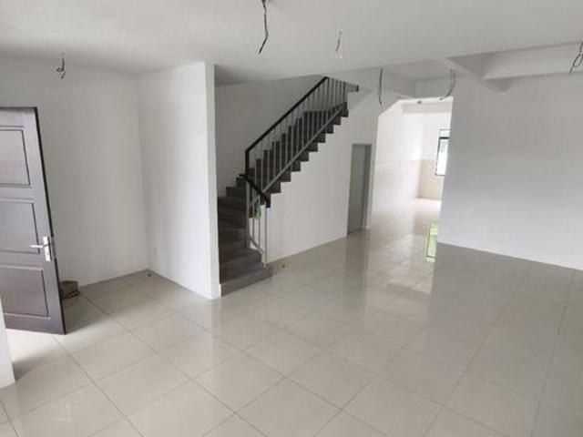 Terraced House for sale in Georgetown, Penang