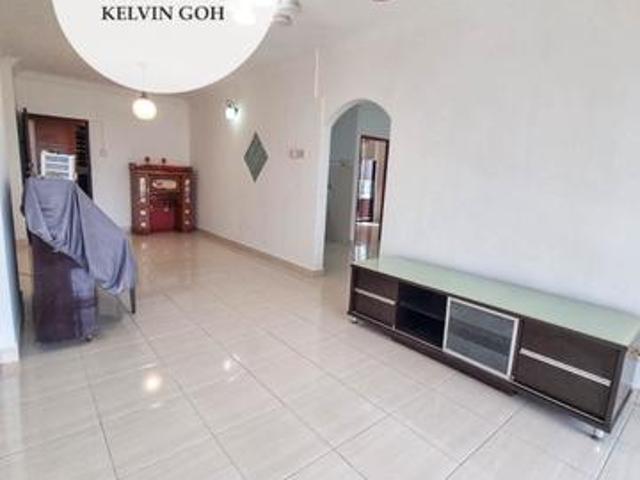 Condominium for sale in Georgetown, Penang