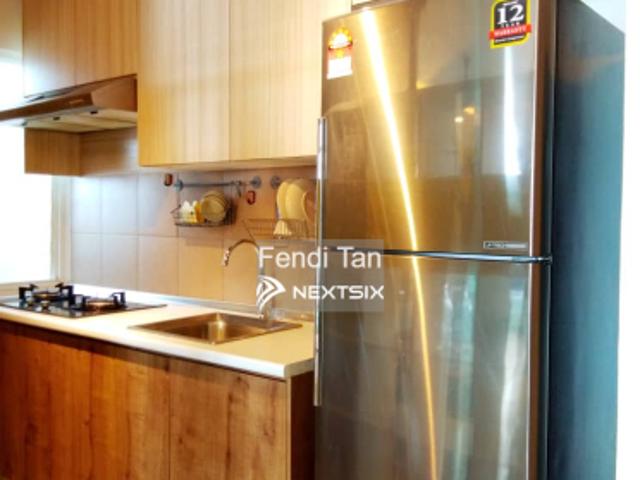 Shop for rent in Georgetown, Penang