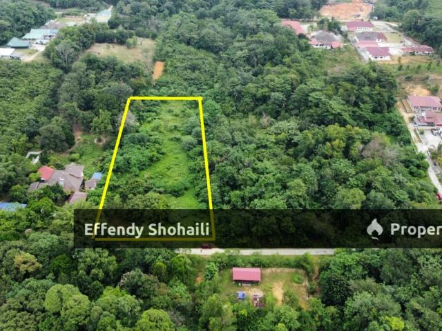 Property for sale in Petaling, Alam Impian