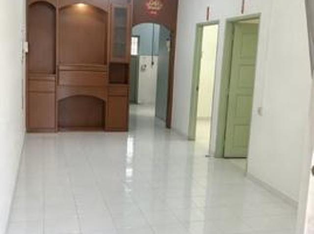 Terraced House for sale in Bandar Butterworth, Seberang Perai
