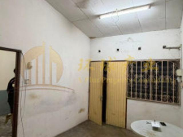 House for rent in Wellesley, Penang