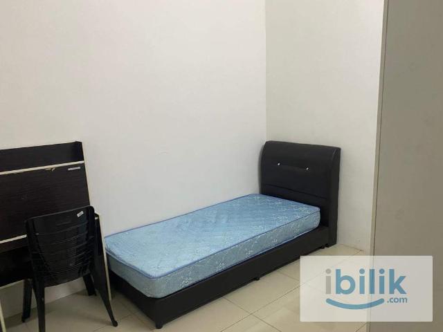 Room for rent in Taman Bagan Lalang, Seberang Perai