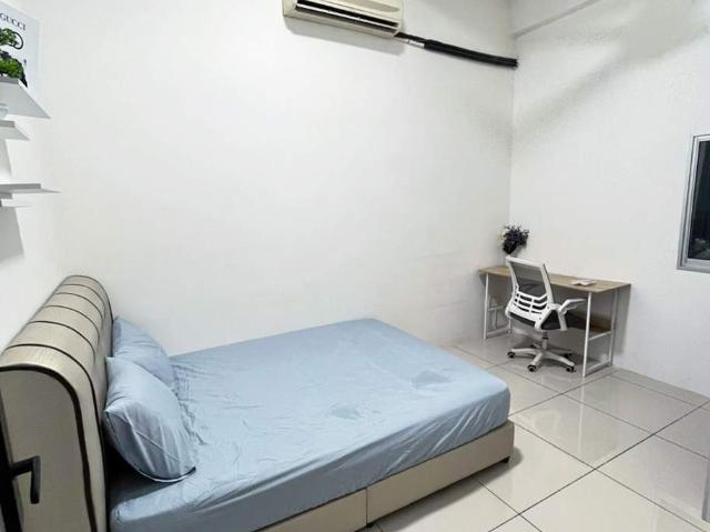Room for rent in Wellesley, Penang