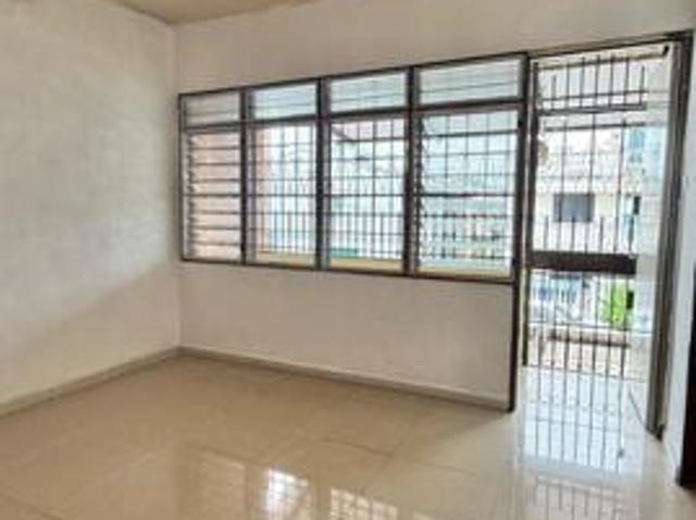 Terraced House for sale in Wellesley, Penang