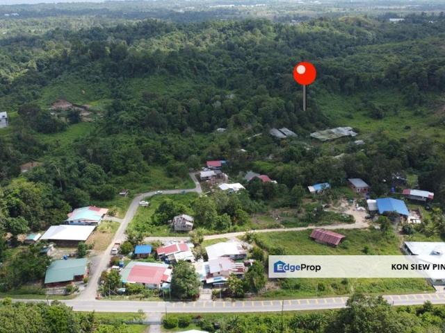 Shop for sale in Long Miri, Sarawak