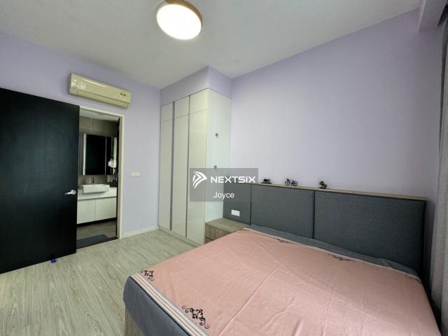 Property for sale in Long Miri