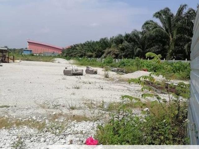Warehouse for sale in Selangor