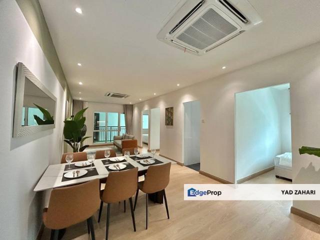 Condominium for sale in Kajang, Langat