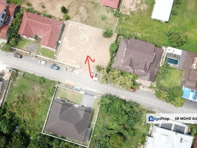 House for sale in Kajang, Langat