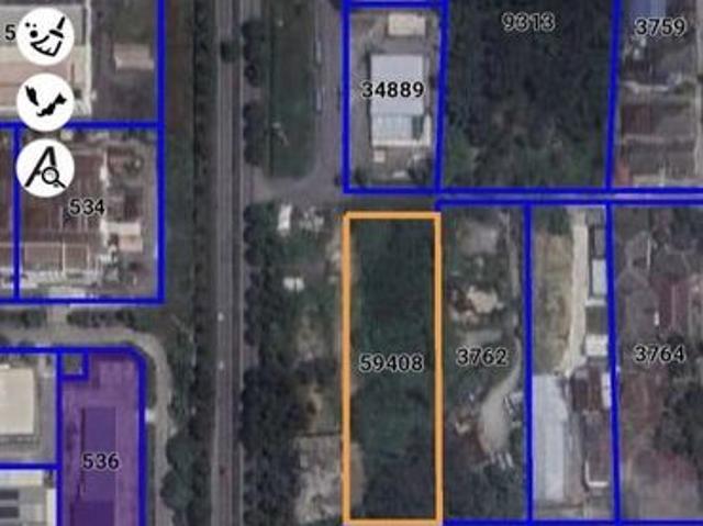 Shop for sale in Kajang, Langat