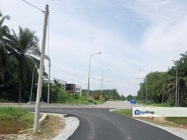 Warehouse for sale in Selangor