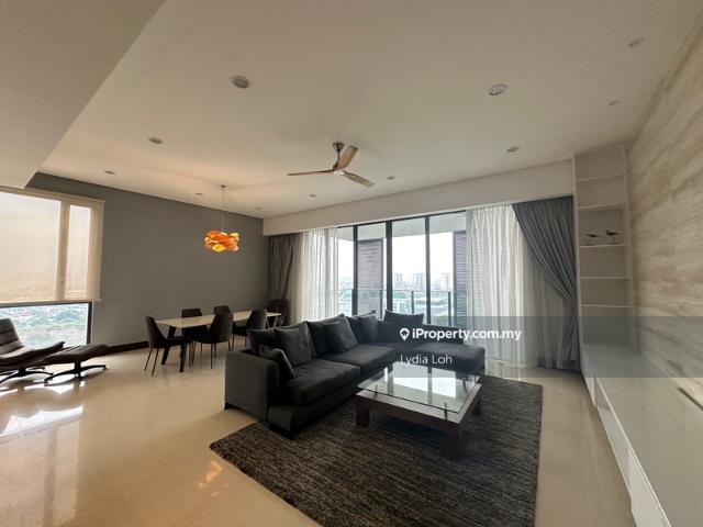 Property for sale in Selangor